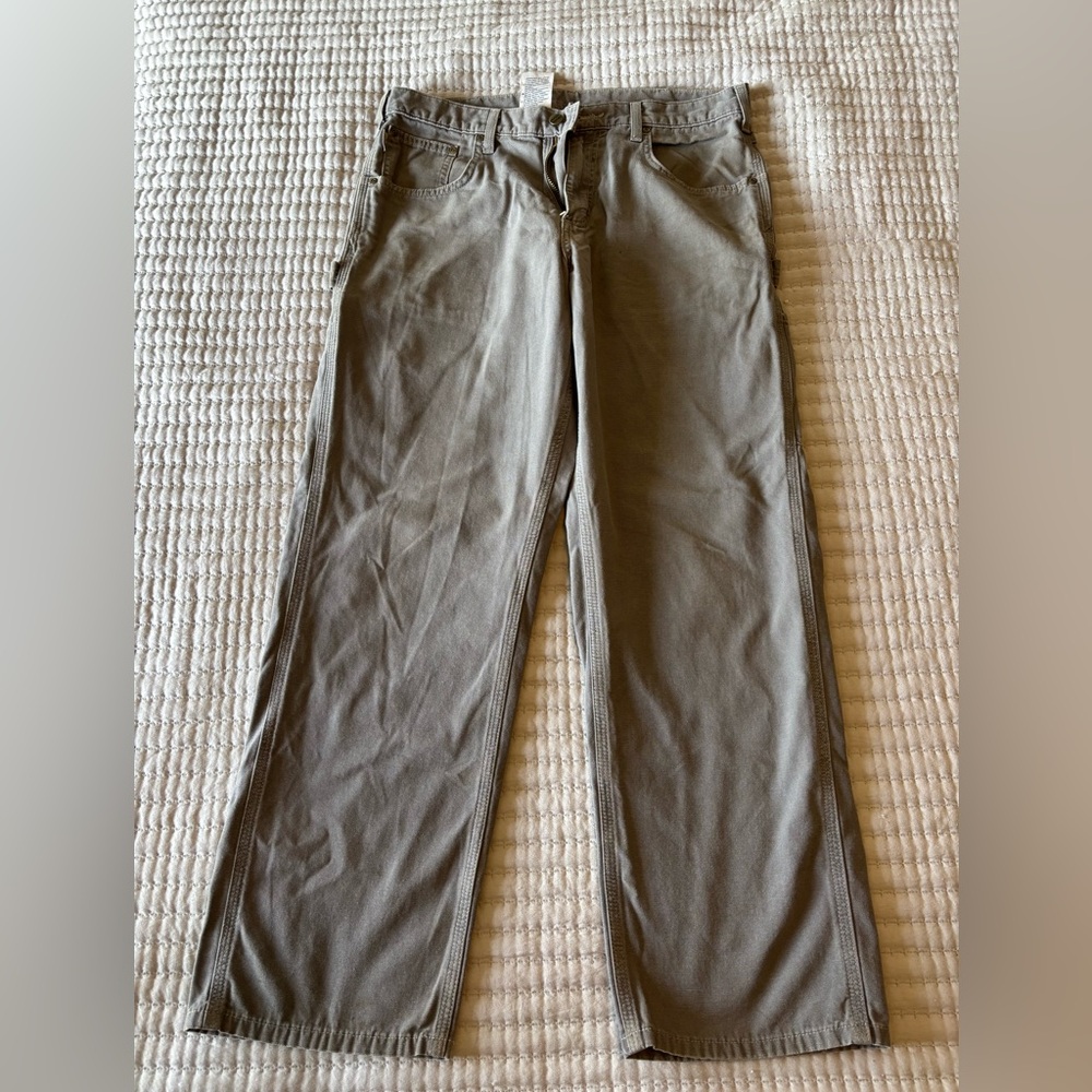Men's Carhartt Pants